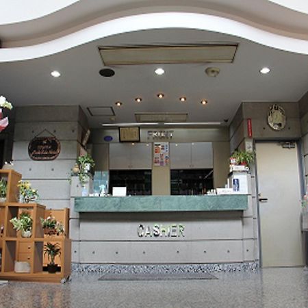 Toyota Park Side Hotel Toyoake Kültér fotó