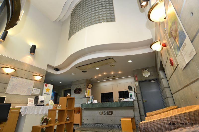 Toyota Park Side Hotel Toyoake Kültér fotó